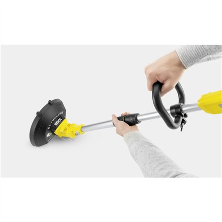 Kärcher LTR 18-30 Battery kit Tagliaerba a batteria