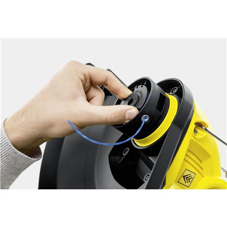 Kärcher LTR 18-30 Battery kit Tagliaerba a batteria