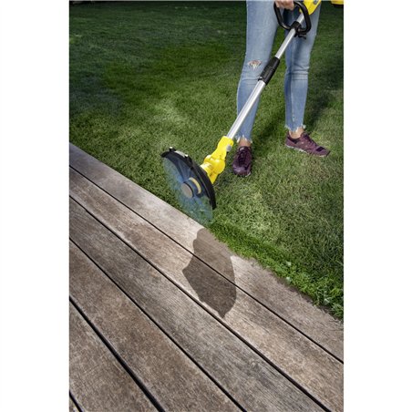 Kärcher LTR 18-30 Battery Tagliaerba a batteria