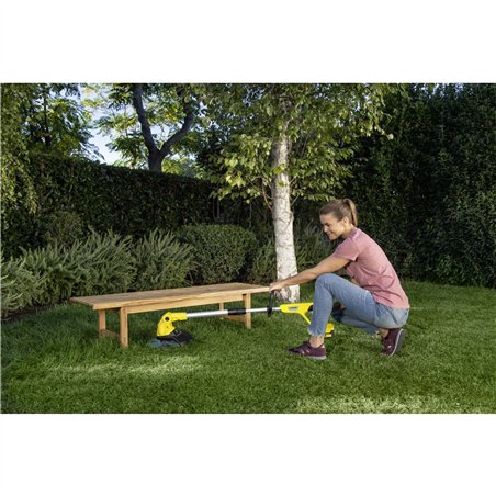 Kärcher LTR 18-30 Battery Tagliaerba a batteria