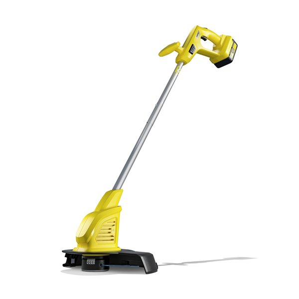 Kärcher LTR 18-25 Battery kit Tagliaerba a batteria