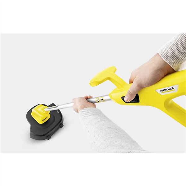 Kärcher LTR 18-25 Battery kit Tagliaerba a batteria