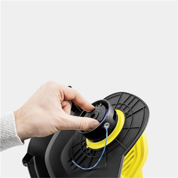 Kärcher LTR 18-25 Battery kit Tagliaerba a batteria