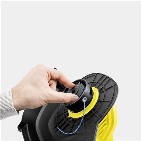 Kärcher LTR 18-25 Battery kit Tagliaerba a batteria