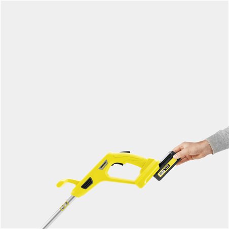 Kärcher LTR 18-25 Battery kit Tagliaerba a batteria