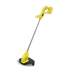 Kärcher LTR 18-25 Battery kit Tagliaerba a batteria 2