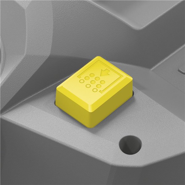 Kärcher NT 22/1 Ap aspirapolvere umido-secco