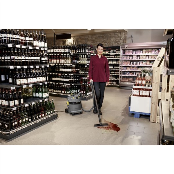 Kärcher NT 22/1 Ap aspirapolvere umido-secco