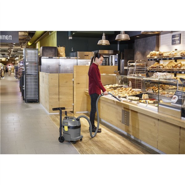 Kärcher NT 22/1 Ap aspirapolvere umido-secco