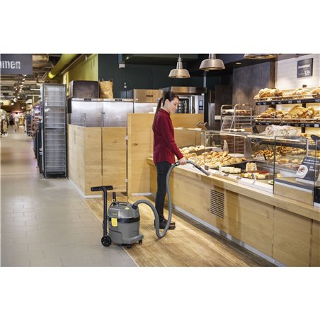 Kärcher NT 22/1 Ap aspirapolvere umido-secco