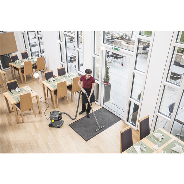 Kärcher NT 22/1 Ap Te aspirapolvere umido-secco