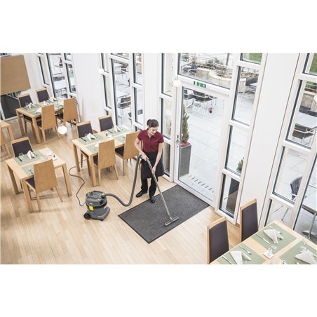 Kärcher NT 22/1 Ap Te aspirapolvere umido-secco