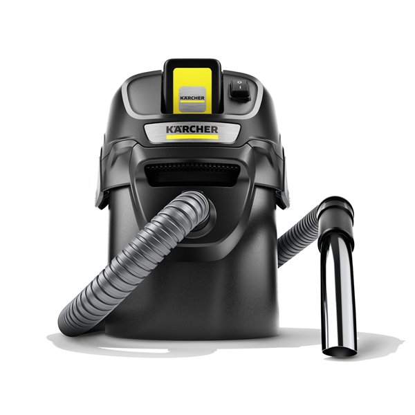 Kärcher AD 2 Battery kit aspira cenere a batteria