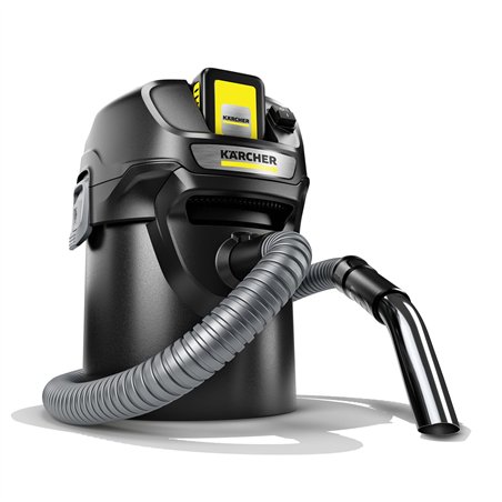 Kärcher AD 2 Battery kit aspira cenere a batteria