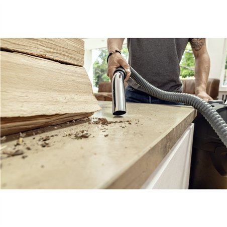 Kärcher AD 2 Battery kit aspira cenere a batteria