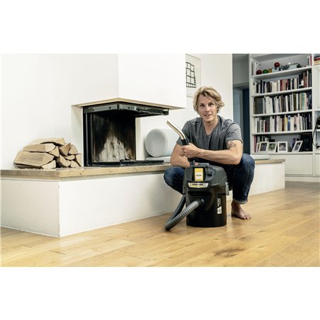 Kärcher AD 2 Battery kit aspira cenere a batteria