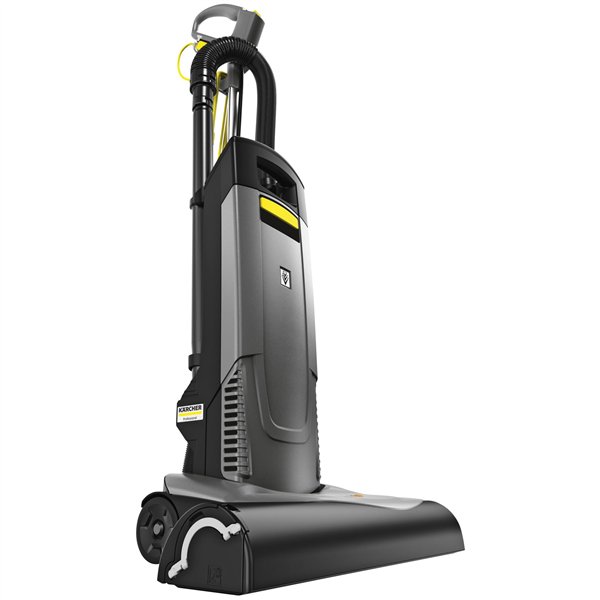 Kärcher CV 48/2 Professional aspirapolvere tappeto