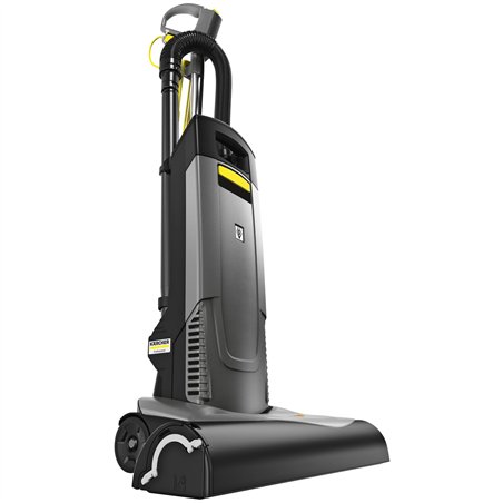 Kärcher CV 48/2 Professional aspirapolvere tappeto