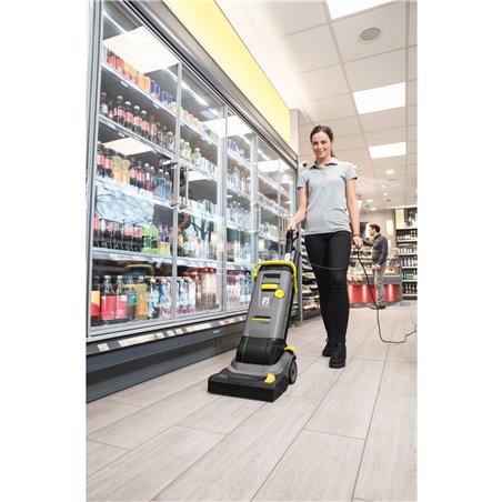 Kärcher BR 30/4 C ADV lavasciuga pavimenti