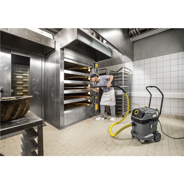 Kärcher NT 40/1 Tact Bs aspirapolvere umido-secco