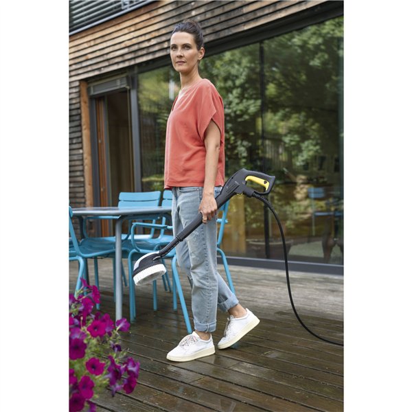 Kärcher WB 130 spazzola rotante