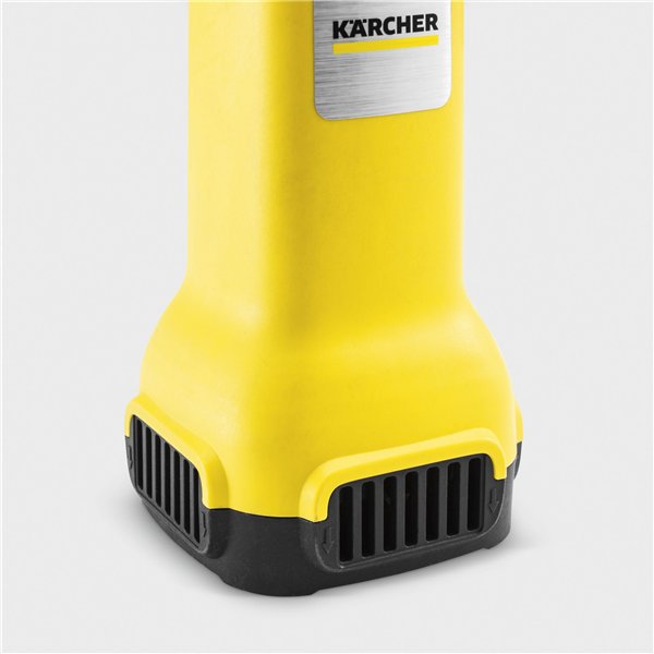 Kärcher BP 2.000-18 Barrel