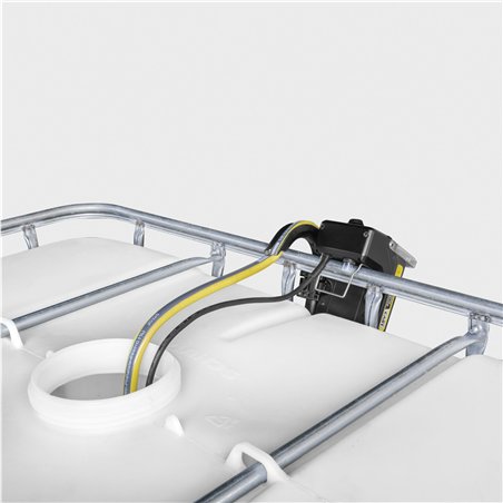 Kärcher BP 2.000-18 Barrel