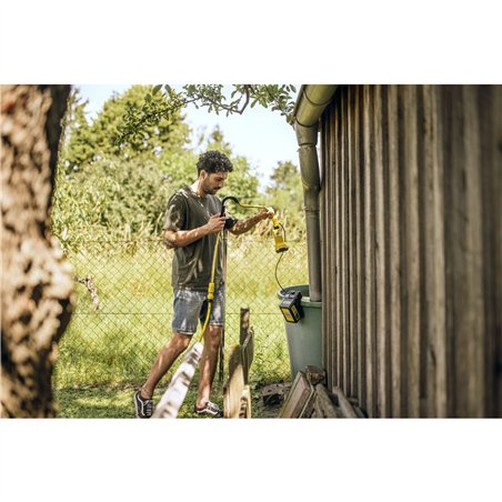 Kärcher BP 2.000-18 Barrel