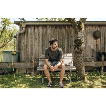 Kärcher BP 2.000-18 Barrel