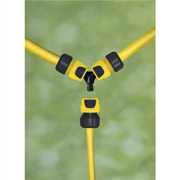 Kärcher congiunzione tre vie