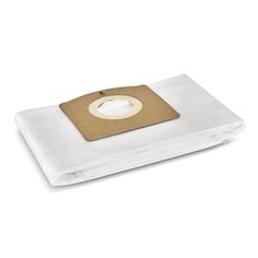 Kärcher sacchetti filtro in pile 4 pezzi WD 1 Compact Battery 2