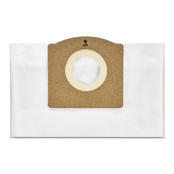 Kärcher sacchetti filtro in pile 4 pezzi WD 1 Compact Battery