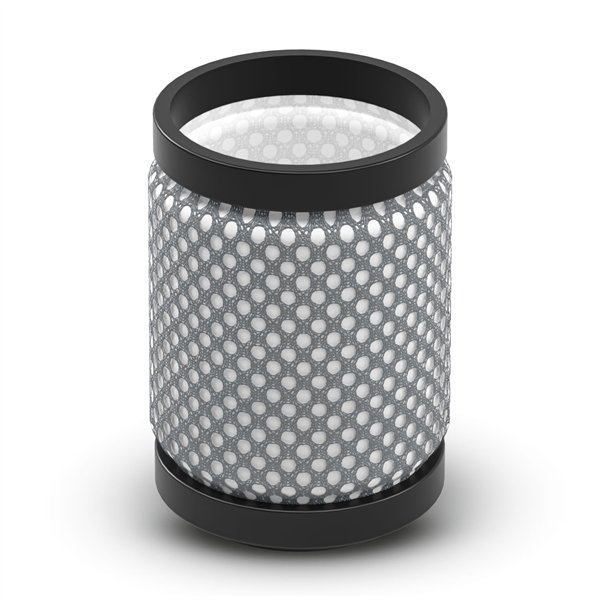 Kärcher filtro schiuma