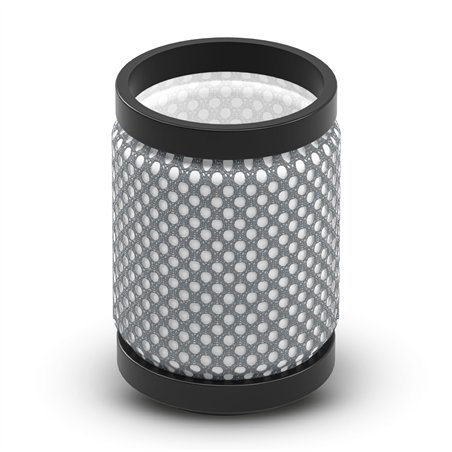 Kärcher filtro schiuma