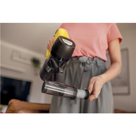 Kärcher utensile pulizia filtro