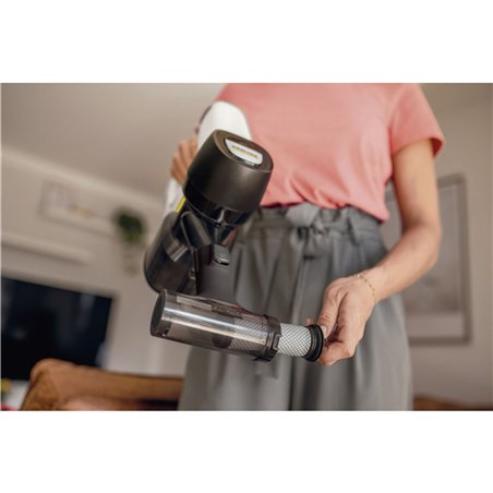 Kärcher utensile pulizia filtro