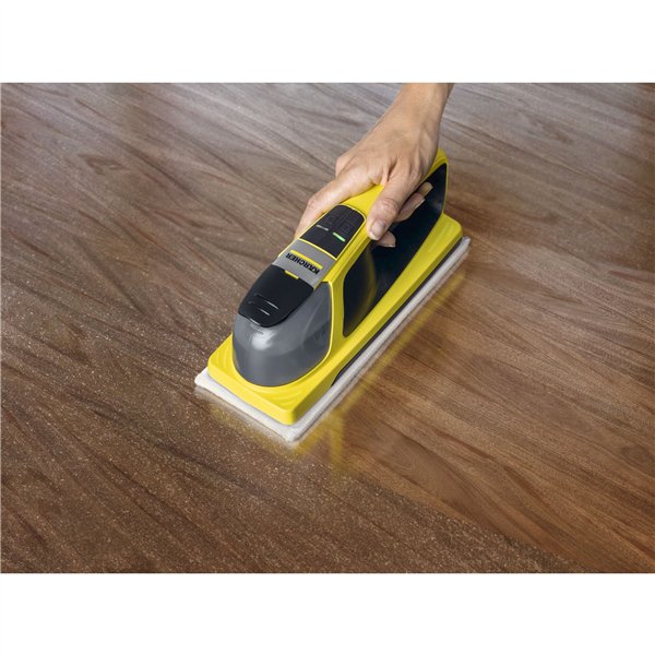 Kärcher panni morbidi per KV 4