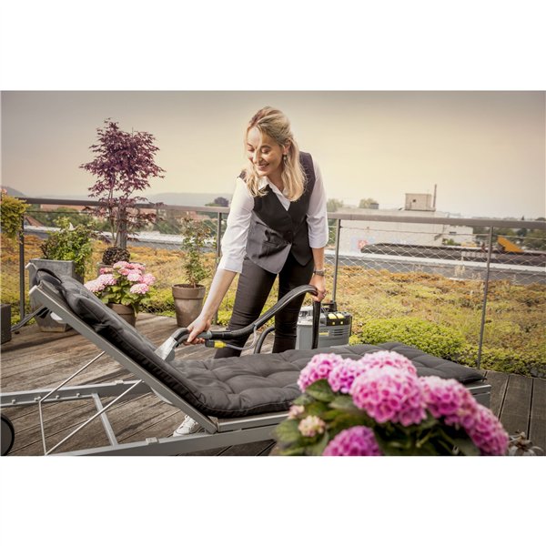 Kärcher Puzzi 9/1 Bp Adv lavasuperfici tessili