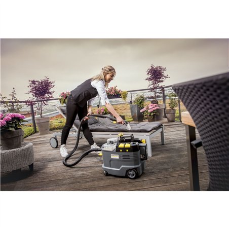 Kärcher Puzzi 9/1 Bp Adv lavasuperfici tessili