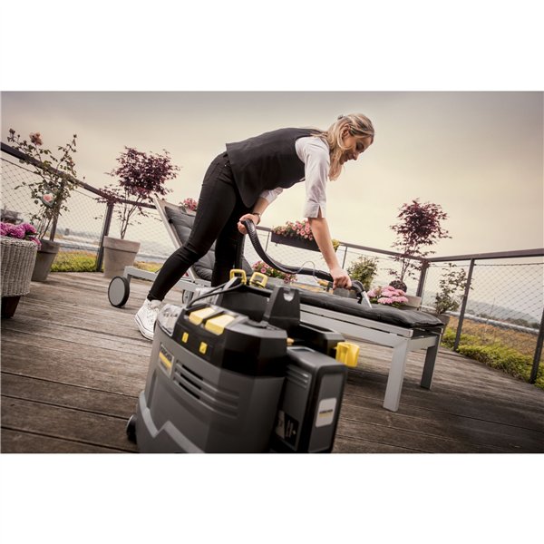 Kärcher Puzzi 9/1 Bp Adv lavasuperfici tessili