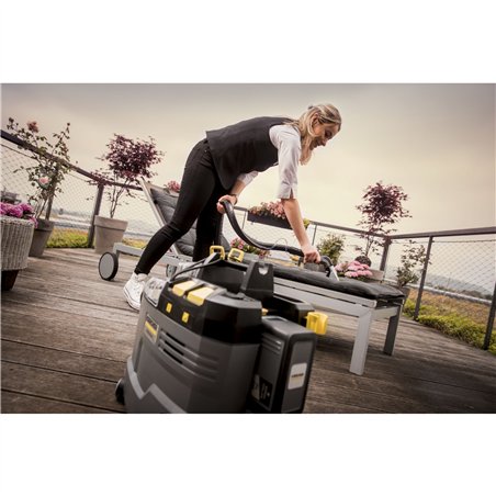 Kärcher Puzzi 9/1 Bp Adv lavasuperfici tessili