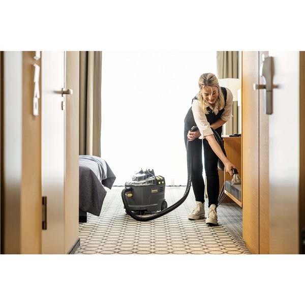 Kärcher Puzzi 9/1 Bp Adv lavasuperfici tessili