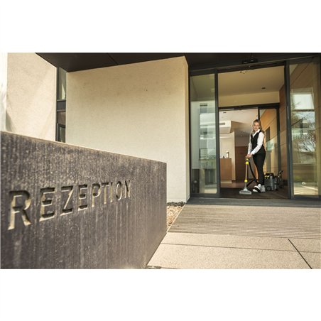 Kärcher Puzzi 9/1 Bp Adv lavasuperfici tessili