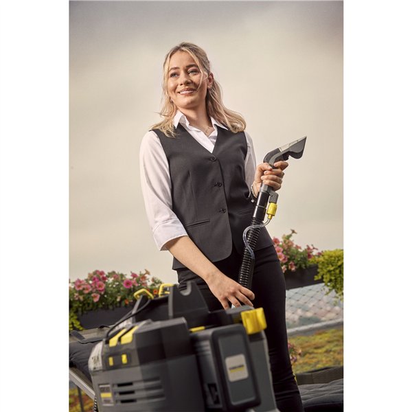 Kärcher Puzzi 9/1 Bp Adv lavasuperfici tessili