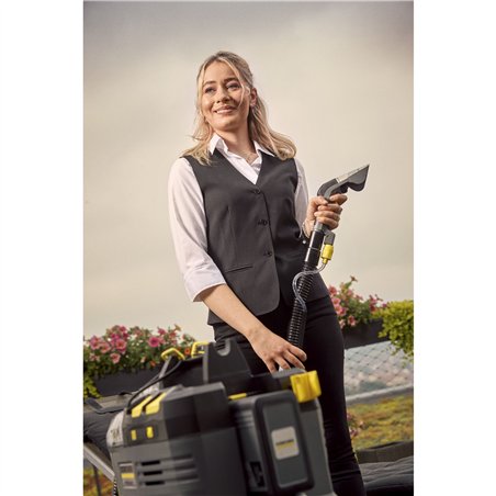 Kärcher Puzzi 9/1 Bp Adv lavasuperfici tessili