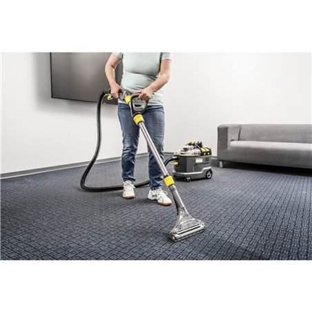 Kärcher Puzzi 9/1 Bp Adv lavasuperfici tessili