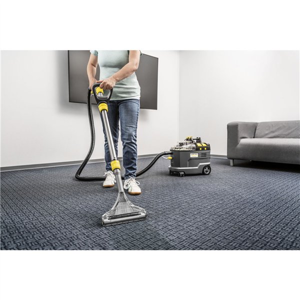 Kärcher Puzzi 9/1 Bp Adv lavasuperfici tessili