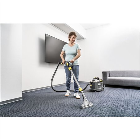 Kärcher Puzzi 9/1 Bp Adv lavasuperfici tessili