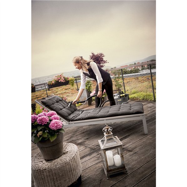 Kärcher Puzzi 9/1 BP lavasuperfici tessili