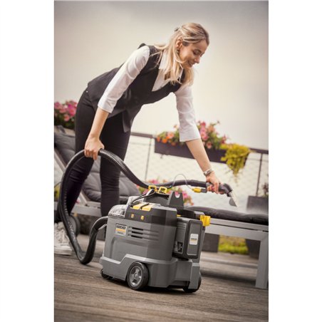 Kärcher Puzzi 9/1 BP lavasuperfici tessili